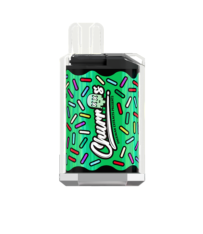 Green Apple