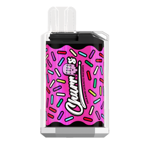 Pink Sherbet